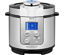 Купить - мультиварку  ECG MHT 1661 Pressione Nuovo