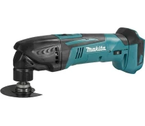 Купить - многофункциональный инструмент  Реноватор Makita DTM50Z