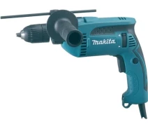Купить - дрель  Дрель Makita HP1641K