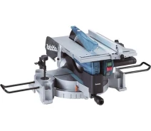 Купить - порцовочную пилу  Торцовочная пила Makita LH1201FL