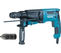 Купить - перфоратор  Перфоратор Makita HR2630T SDS-PLUS
