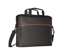 Купить - сумку для ноутбука Сумка для ноутбука 15.6" Defender Lite Black (26083)