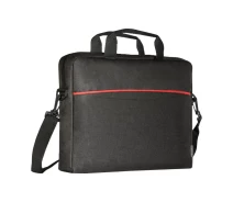 Купить - сумку для ноутбука  Сумка для ноутбука 15.6" Defender Lite Black (26083)