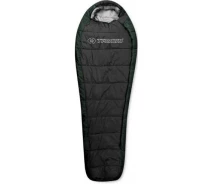 Купить - спальный мешек  Спальный мешок Trimm ARKTIS olive/dark grey (зеленый) 195 R