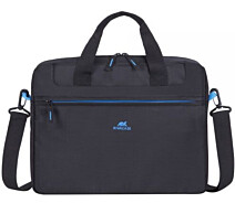 Купить - сумку для ноутбука  Сумка для ноутбука 14" Riva Case 8027 Black