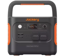 Купить - зарядную станцию  Зарядная станция Jackery Explorer 1000 Plus 1000W 1264Wh (21-0001-000029)