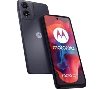 Купить - смартфон и мобильный телефон  Motorola G04 4/64 GB Concord Black (PB150015UA)