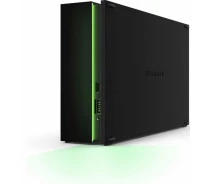 Купить - внешний жесткий диск  Внешний жесткий диск Seagate Game Drive Hub for Xbox 8TB STKW8000400 3.5 USB 3.0 Black