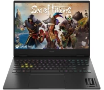 Купить - ноутбук  Ноутбук игровой HP OMEN Gaming 16-u1019ua (A49ZYEA)