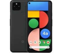 Купить - смартфон и мобильный телефон  Смартфон Google Pixel 4a 5G 128GB (Just Black) [52688]