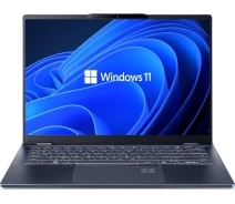 Купить - ноутбук  Ноутбук Acer Swift 14 AI SF14-51 (NX.J2KEU.003)
