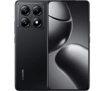Купить - смартфон и мобильный телефон  Xiaomi 14T Pro 12/512GB Titan Black