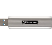 Купить - SSD-накопитель  SSD-накопитель Transcend ESD320A 2TB USB3.2 Soft Gray (TS2TESD320A)