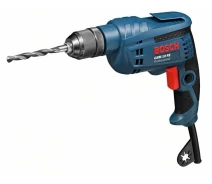 Купить - дрель  Дрель Bosch GBM 10 RE (601473600)