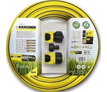 Купить - аксессуар к минимойке  Комплект подключения шланга Karcher 3/4" (2.645-156.0)