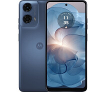Купить - смартфон и мобильный телефон  Moto G24 Power 8/256 Ink Blue (PB1E0003RS)     
