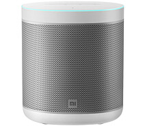 Купить - портативную колонку  Акустика Mi Smart Speaker (QBH4216GL) Silver