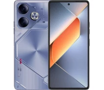 Купить - смартфон и мобильный телефон  TECNO POVA 6 (LI7) 8/256ГБ Interstellar Blue