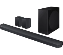 Купить - саундбар  Саундбар Samsung HW-Q930D/UA