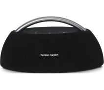 Купить - портативную колонку  Портативная акустика Harman/Kardon Go+Play mini (HKGOPLAYMINIBLKEU) Black