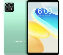 Купить - планшет  Планшет Teclast M50 Mini 8" 6/128GB LTE Tea Green (6940709687055)