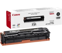 Купить - картридж для принтера и МФУ  Картридж Canon 731 Cyan (6271B002)