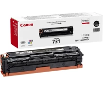 Купить - картридж для принтера и МФУ  Картридж Canon 731 Yellow (6269B002)