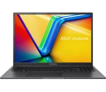 Купить - ноутбук  Ноутбук ASUS Vivobook 16X K3605ZF-RP567 (90NB11E1-M01830) Черный