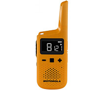 Купить - радиостанцию  Рация Motorola TALKABOUT T72 Twin Pack & Chgr WE
