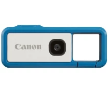 Купить - видеокамеру  Видеокамера Canon IVY REC Blue (4291C013)