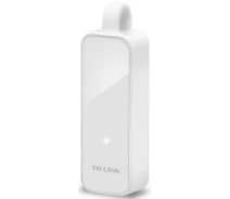 Купить - кардридер  TP-Link UE300 USB3.0 to Gigabit Ethernet	