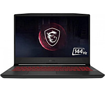 Купить - ноутбук  MSI Pulse (GL6611UDK-1052XUA)