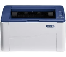 Купить - принтер и МФУ  Принтер Xerox Phaser 3020BI (Wi-Fi) 3020V_BI