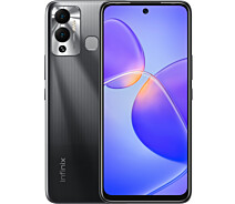 Купить - смартфон и мобильный телефон  Смартфон Infinix Hot 12 Play 4/64GB Racing Black