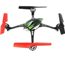 Купить - квадрокоптер  Квадрокоптер WL Toys V636 Skylark