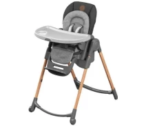Купить - стульчик для кормления  Стульчик для кормления Maxi-Cosi Minla Essential Grap (2713750110)