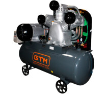 Купить - компрессор  Компресcор GTM рес-300л (27162)