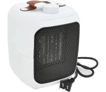 Купить - тепловентилятор  Тепловентилятор промышленный Voltronic SH-728, 900W, Box
