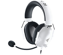 Купить - наушники  Наушники RAZER Blackshark V2 X (RZ04-03240700-R3M1) White