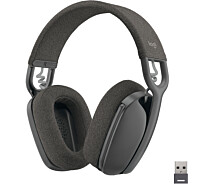 Купить - наушники  Наушники Logitech Zone Vibe 125 (L981-001126) Graphite