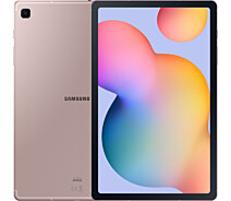 Купить - планшет  Планшет Samsung P613 Galaxy Tab S6 Lite 10.4 Pink (SM-P613NZIASEK)