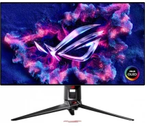 Купить - монитор  Монитор игровой 31.5" Asus ROG Swift OLED PG32UCDP (90LM0A50-B01370)