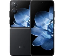 Купить - смартфон и мобильный телефон  Xiaomi Mix Flip 4 12/256 GB Black