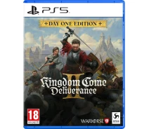 Купить - игру для приставки и ПК  Игра консольная PS5 Kingdom Come: Deliverance 2 Day One Edition