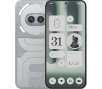 Купить - смартфон и мобильный телефон  Nothing Phone (2a) Plus 12/256GB Grey