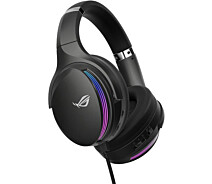 Купить - наушники  Наушники ASUS ROG Fusion II 500 (90YH02W5-B2UA00)