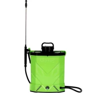 Купить - опрыскиватель  Опрыскиватель аккумуляторный Gartner GBS-10/12 (851878)