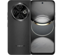 Купить - смартфон и мобильный телефон  TECNO Spark 30C (KL5n) 4/128ГБ Orbit Black