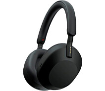Купить - наушники  Наушники Sony WH-1000XM5 (WH1000XM5B.CE7) Black