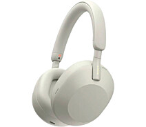 Купить - наушники  Наушники Sony WH-1000XM5 (WH1000XM5S.CE7) Silver